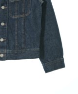 45rpm&（フォーティファイブアールピーエムアンド）デニムジャケット 紺 サイズ:2(M位) レディース/2200636592018