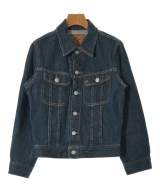 45rpm& デニムジャケット