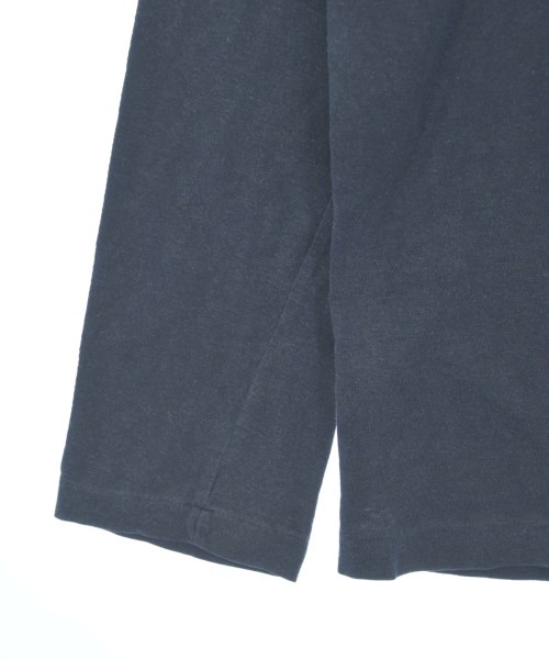 45rpm&（フォーティファイブアールピーエムアンド）Tシャツ・カットソー 紺 サイズ:2(S位) メンズ/2200623081228