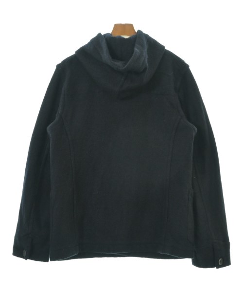 45rpm&（フォーティファイブアールピーエムアンド）ダッフルコート 紺 サイズ:3(M位) メンズ/2200623081235