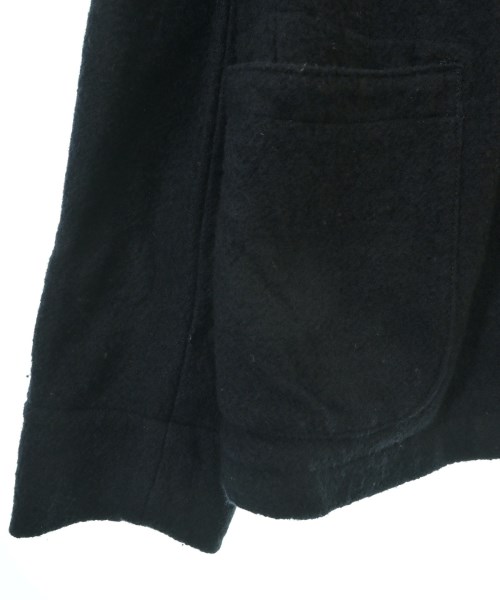 45rpm&（フォーティファイブアールピーエムアンド）ダッフルコート 紺 サイズ:3(M位) メンズ/2200623081235