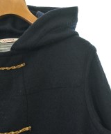 45rpm&（フォーティファイブアールピーエムアンド）ダッフルコート 紺 サイズ:3(M位) メンズ/2200623081235