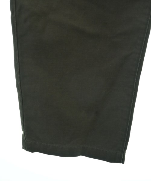 45rpm&（フォーティファイブアールピーエムアンド）その他 カーキ サイズ:34(XL位) メンズ/2200623081242