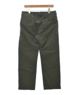 45rpm&（フォーティファイブアールピーエムアンド）その他 カーキ サイズ:34(XL位) メンズ/2200623081242