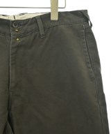 45rpm&（フォーティファイブアールピーエムアンド）その他 カーキ サイズ:34(XL位) メンズ/2200623081242