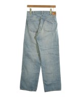 45rpm&（フォーティファイブアールピーエムアンド）デニムパンツ 青 サイズ:-(M位) レディース/2200623762011