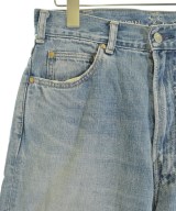 45rpm&（フォーティファイブアールピーエムアンド）デニムパンツ 青 サイズ:-(M位) レディース/2200623762011