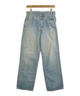 45rpm& デニムパンツ