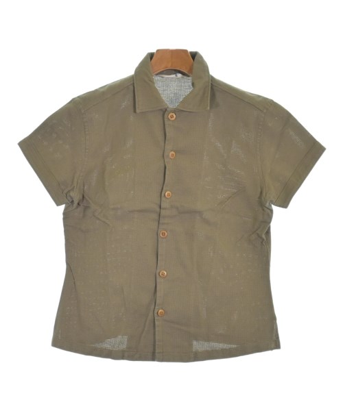 フォーティファイブアールピーエムアンド(45rpm&)の45rpm& カジュアルシャツ