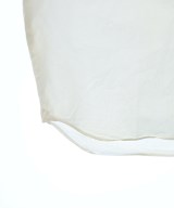 45rpm&（フォーティファイブアールピーエムアンド）カジュアルシャツ 白 サイズ:2(S位) メンズ/2200628482112