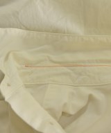 45rpm&（フォーティファイブアールピーエムアンド）カジュアルシャツ 白 サイズ:2(S位) メンズ/2200628482112