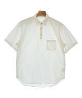 45rpm& カジュアルシャツ