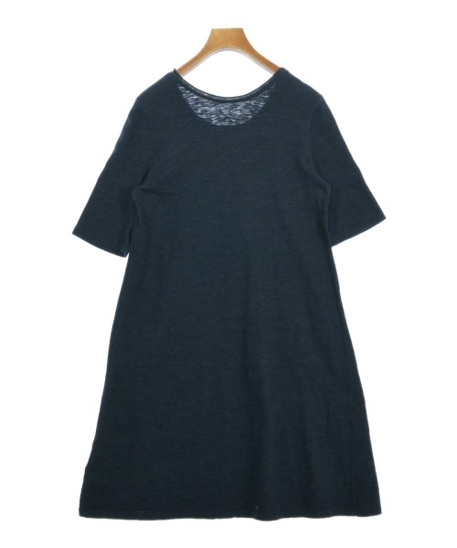 45rpm&（フォーティファイブアールピーエムアンド）ワンピース 紺 サイズ:2(M位) レディース/2200630146101