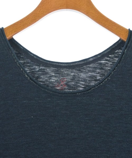 45rpm&（フォーティファイブアールピーエムアンド）ワンピース 紺 サイズ:2(M位) レディース/2200630146101