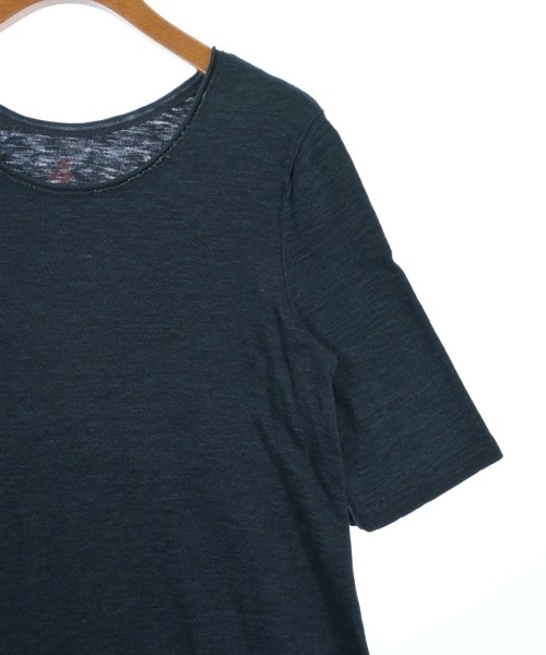 45rpm&（フォーティファイブアールピーエムアンド）ワンピース 紺 サイズ:2(M位) レディース/2200630146101