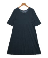 45rpm&（フォーティファイブアールピーエムアンド）ワンピース 紺 サイズ:2(M位) レディース/2200630146101