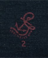 45rpm&（フォーティファイブアールピーエムアンド）ワンピース 紺 サイズ:2(M位) レディース/2200630146101