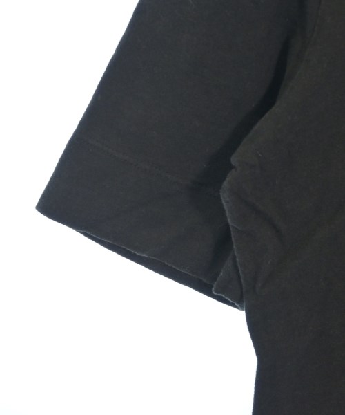 45rpm&（フォーティファイブアールピーエムアンド）Tシャツ・カットソー 黒 サイズ:1(S位) レディース/2200613774093