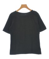 45rpm&（フォーティファイブアールピーエムアンド）Tシャツ・カットソー 黒 サイズ:1(S位) レディース/2200613774093