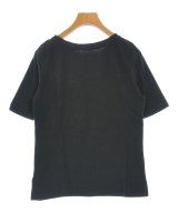 45rpm&（フォーティファイブアールピーエムアンド）Tシャツ・カットソー 黒 サイズ:1(S位) レディース/2200613774093