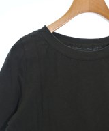 45rpm&（フォーティファイブアールピーエムアンド）Tシャツ・カットソー 黒 サイズ:1(S位) レディース/2200613774093