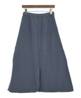 45rpm&（フォーティファイブアールピーエムアンド）ひざ丈スカート 青 サイズ:-(S位) レディース/2200674279018