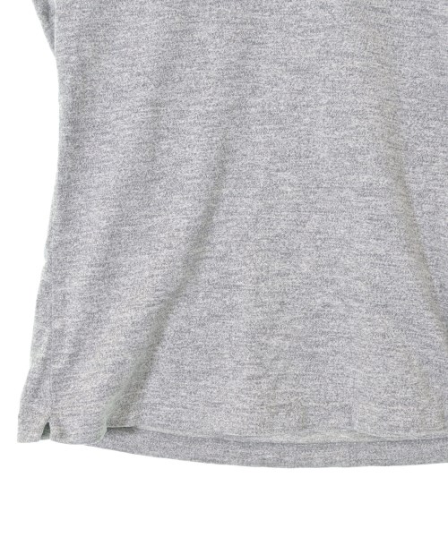 45rpm&（フォーティファイブアールピーエムアンド）タンクトップ グレー サイズ:2(M位) レディース/2200648384014