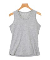 45rpm&（フォーティファイブアールピーエムアンド）タンクトップ グレー サイズ:2(M位) レディース/2200648384014