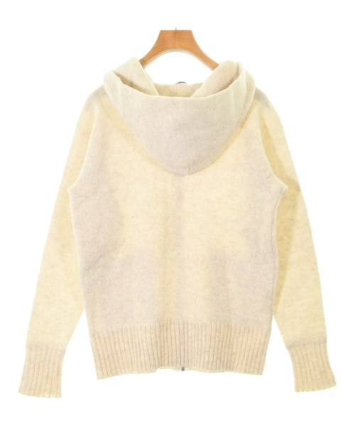 45rpm&（フォーティファイブアールピーエムアンド）ニット・セーター 白 サイズ:2(M位) レディース/2200648384021