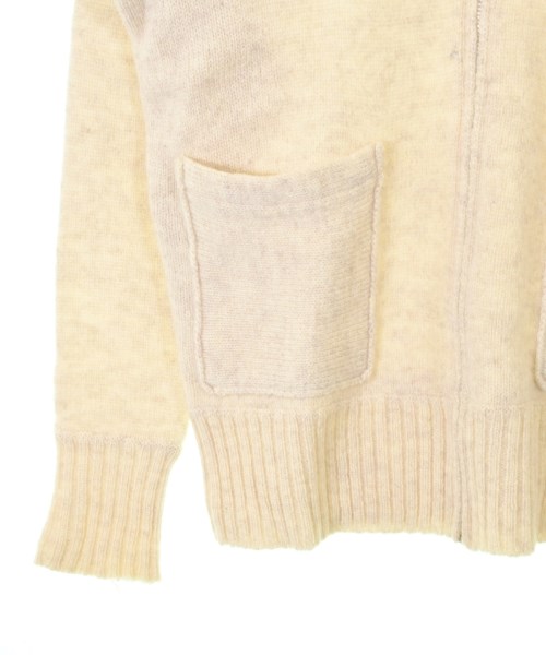 45rpm&（フォーティファイブアールピーエムアンド）ニット・セーター 白 サイズ:2(M位) レディース/2200648384021