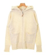 45rpm&（フォーティファイブアールピーエムアンド）ニット・セーター 白 サイズ:2(M位) レディース/2200648384021