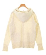 45rpm&（フォーティファイブアールピーエムアンド）ニット・セーター 白 サイズ:2(M位) レディース/2200648384021