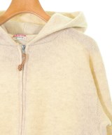 45rpm&（フォーティファイブアールピーエムアンド）ニット・セーター 白 サイズ:2(M位) レディース/2200648384021