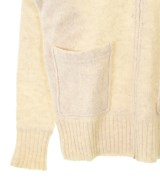 45rpm&（フォーティファイブアールピーエムアンド）ニット・セーター 白 サイズ:2(M位) レディース/2200648384021