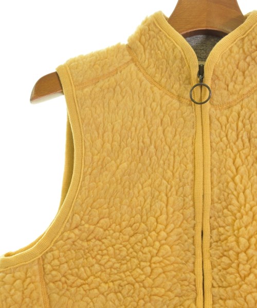 45rpm&（フォーティファイブアールピーエムアンド）その他 黄 サイズ:2(M位) レディース/2200645283013