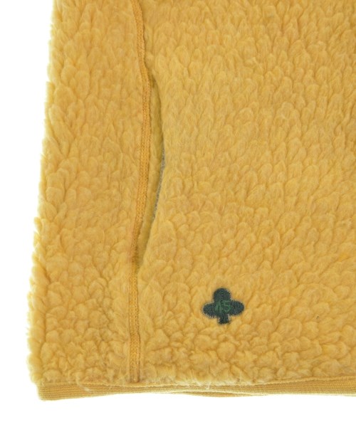 45rpm&（フォーティファイブアールピーエムアンド）その他 黄 サイズ:2(M位) レディース/2200645283013