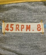 45rpm&（フォーティファイブアールピーエムアンド）その他 黄 サイズ:2(M位) レディース/2200645283013