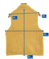 45rpm&（フォーティファイブアールピーエムアンド）その他 黄 サイズ:2(M位) レディース/2200645283013