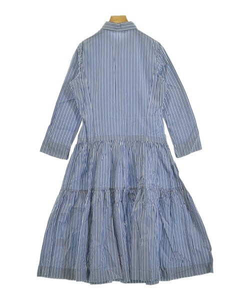 45rpm&（フォーティファイブアールピーエムアンド）ワンピース 青 サイズ:1(S位) レディース/2200645283068