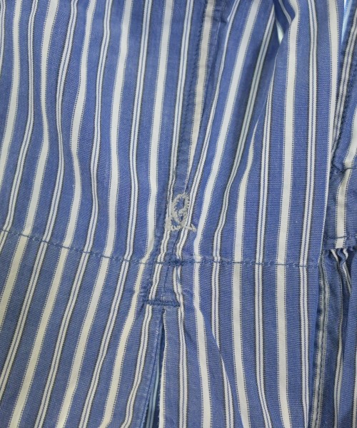 45rpm&（フォーティファイブアールピーエムアンド）ワンピース 青 サイズ:1(S位) レディース/2200645283068