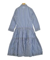45rpm&（フォーティファイブアールピーエムアンド）ワンピース 青 サイズ:1(S位) レディース/2200645283068