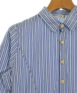 45rpm&（フォーティファイブアールピーエムアンド）ワンピース 青 サイズ:1(S位) レディース/2200645283068