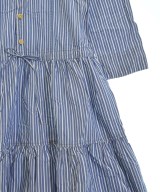 45rpm&（フォーティファイブアールピーエムアンド）ワンピース 青 サイズ:1(S位) レディース/2200645283068