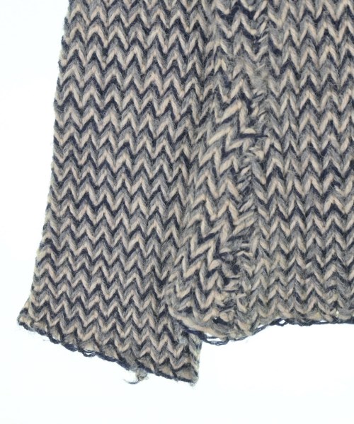 45rpm&（フォーティファイブアールピーエムアンド）ニット・セーター グレー サイズ:1(S位) レディース/2200645283112