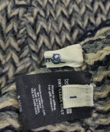 45rpm&（フォーティファイブアールピーエムアンド）ニット・セーター グレー サイズ:1(S位) レディース/2200645283112