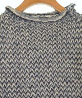 45rpm&（フォーティファイブアールピーエムアンド）ニット・セーター グレー サイズ:1(S位) レディース/2200645283112