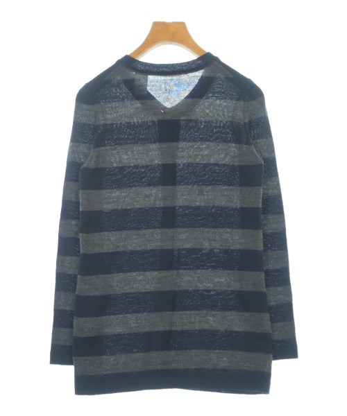 45rpm&（フォーティファイブアールピーエムアンド）カーディガン 紺 サイズ:1(S位) レディース/2200634156045