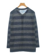 45rpm&（フォーティファイブアールピーエムアンド）カーディガン 紺 サイズ:1(S位) レディース/2200634156045