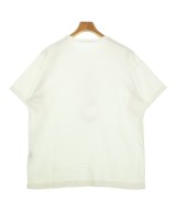 45rpm&（フォーティファイブアールピーエムアンド）Tシャツ・カットソー 白 サイズ:5(XXL位) メンズ/2200647371022