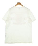 45rpm&（フォーティファイブアールピーエムアンド）Tシャツ・カットソー 白 サイズ:5(XXL位) メンズ/2200647371039